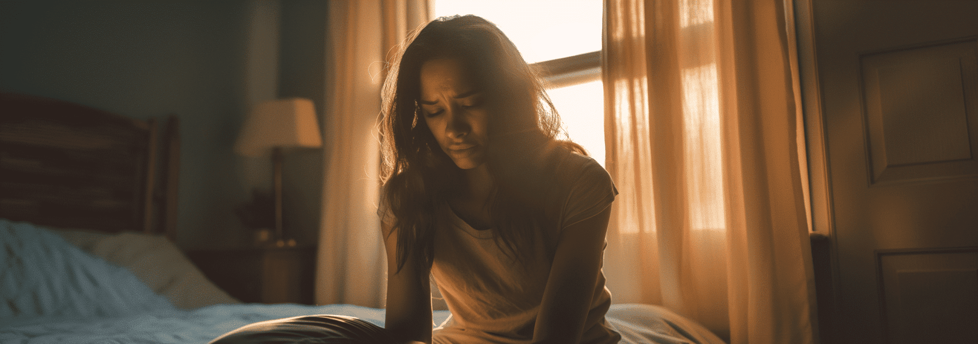 A human trafficking victim from Florida sharing her harrowing ordeal.