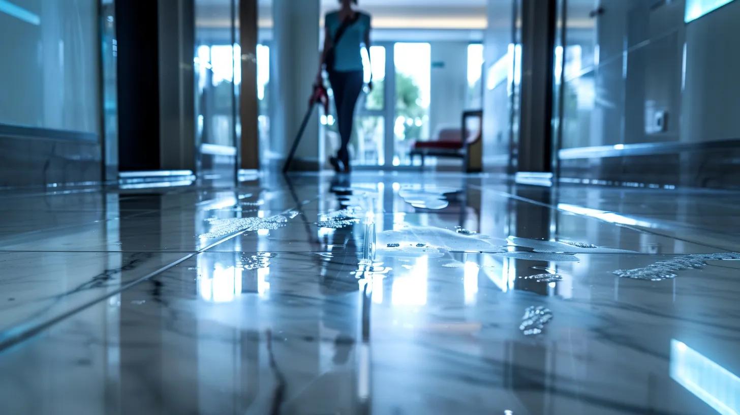 Abogado de resbalones y caídas en Miami