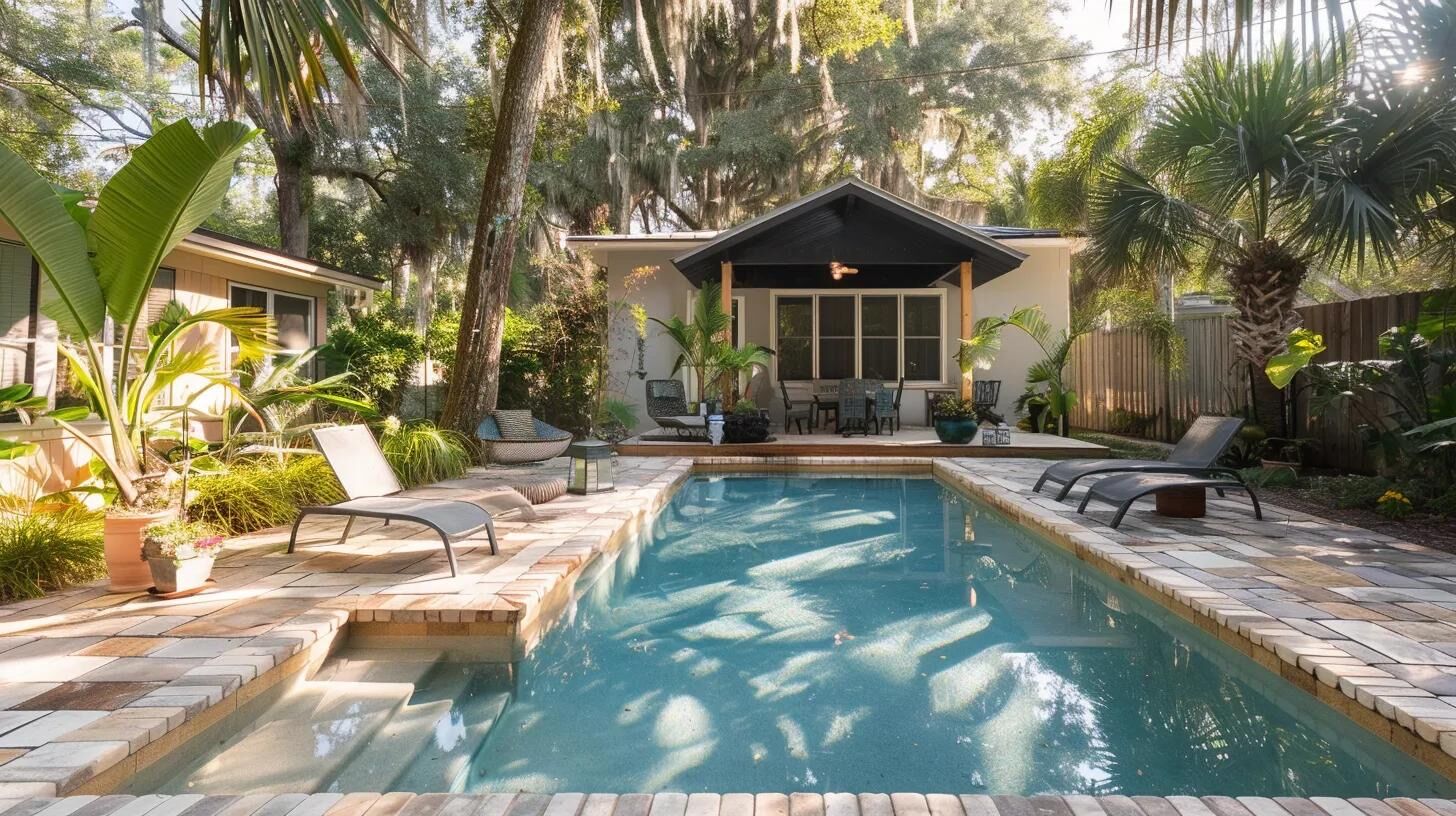 vacation rental injuries in florida