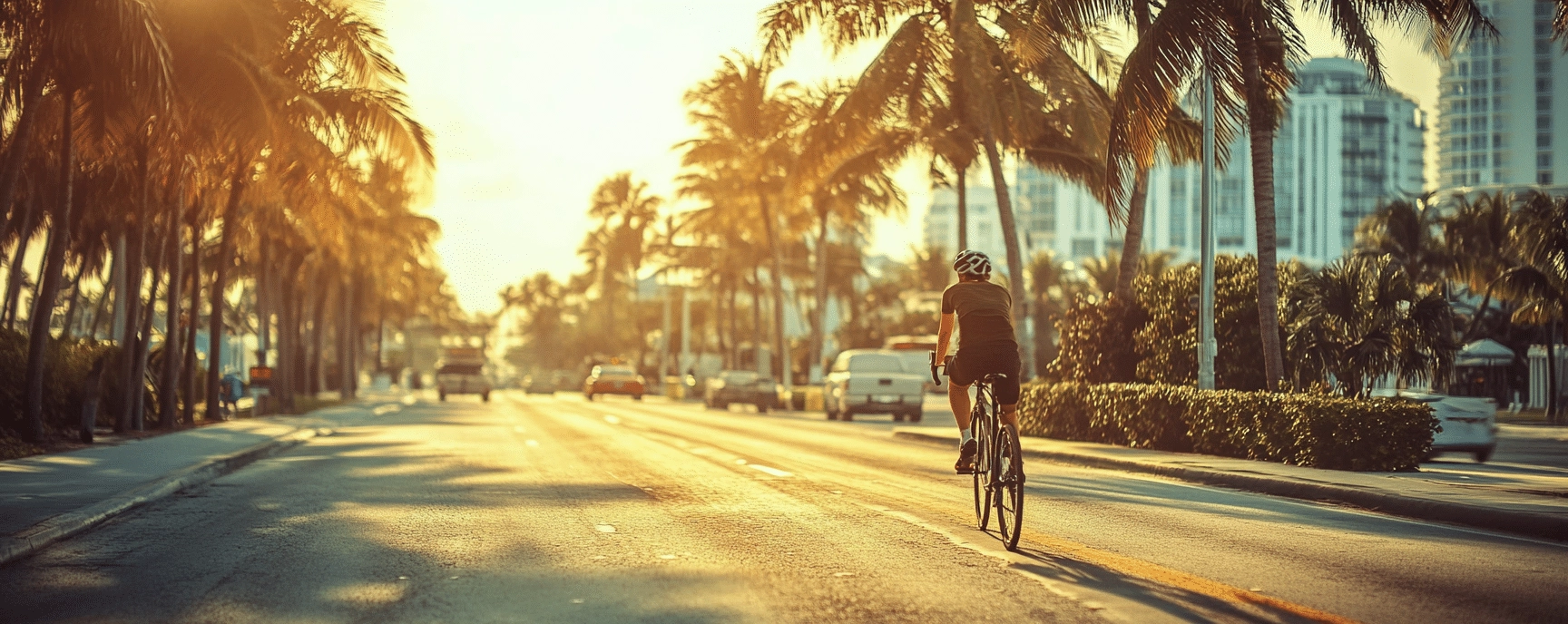 bicycle accident lawyers in Miami, FL