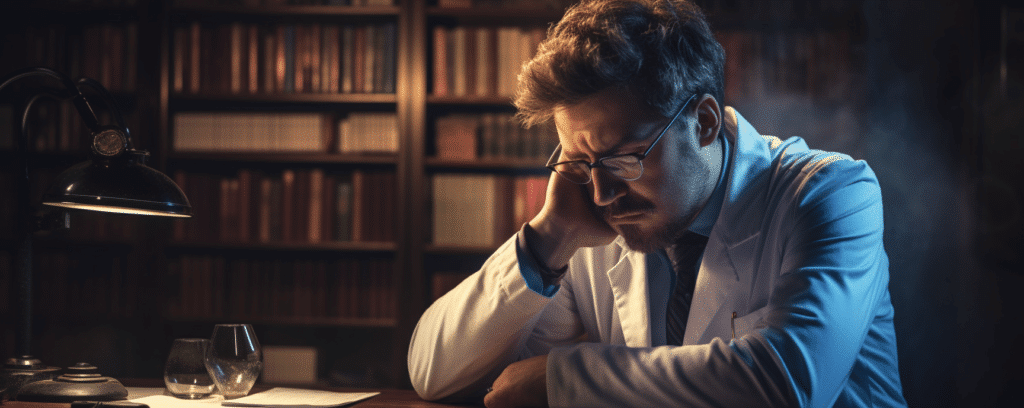 medical malpractice lawyer