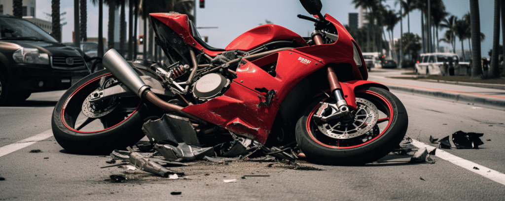 A Guide to Motorcycle Accident Claims in Florida