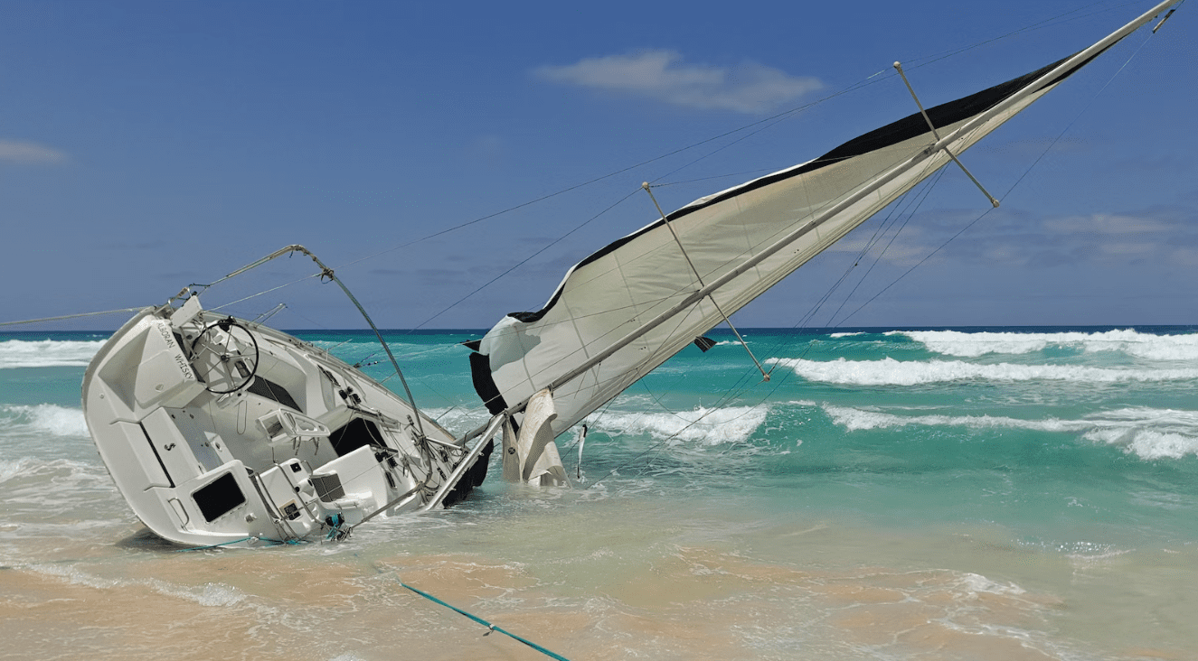 Boating Accident FAQs
