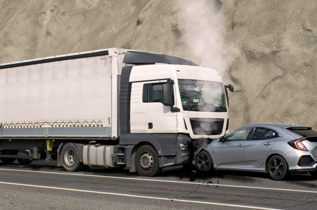 Why You Need A Truck Accident Lawyer In Miami