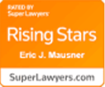 Rising Stars Eric J Mausner