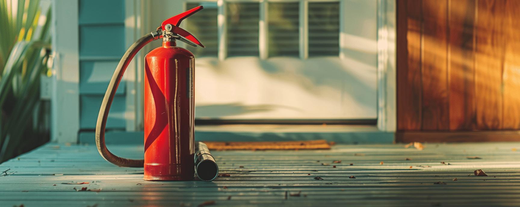 Selecting the right fire extinguisher is not just about grabbing the nearest red canister; it’s about knowing which type will triumph over an electrical fire.