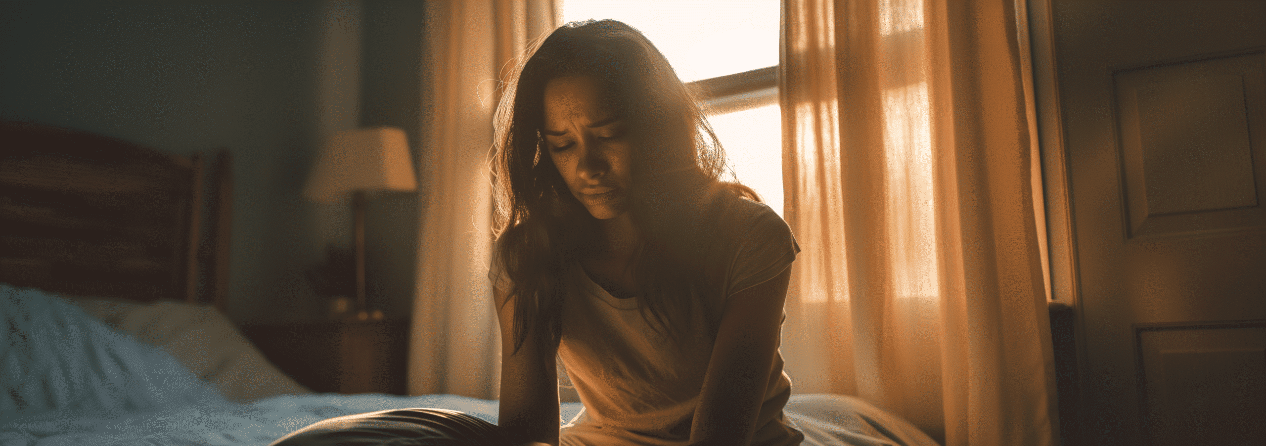 A human trafficking victim from Florida sharing her harrowing ordeal.