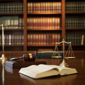 a trial lawyer can help you understand Your Rights