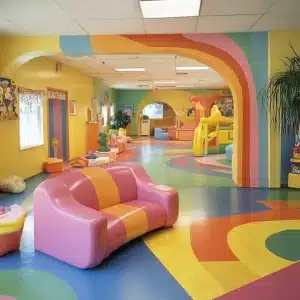 A daycare facility in Florida