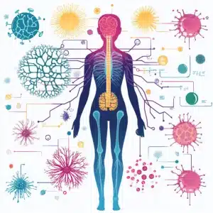 Autoimmune Diseases Vector