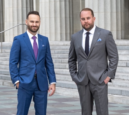Miami Car Wreck Lawyers - Eric Mausner and Thomas Graham