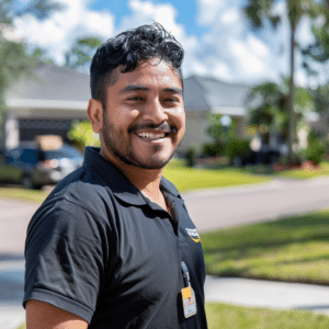 amazon delivery driver