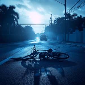 bicycle accident lawyer miami