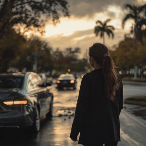 Car accident attorney doral