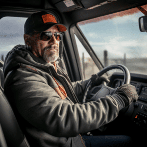 Common causes of truck accidents