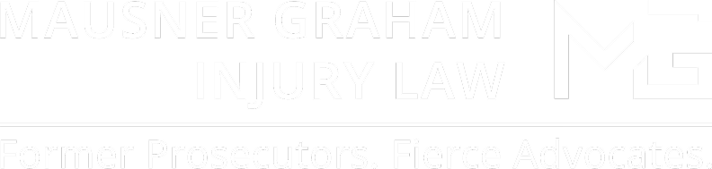 Mausner Graham Logo