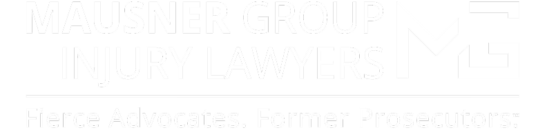 Mausner Group Injury Lawyers Logo