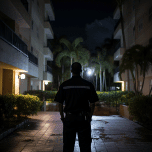 Miami Negligent Security Lawyer
