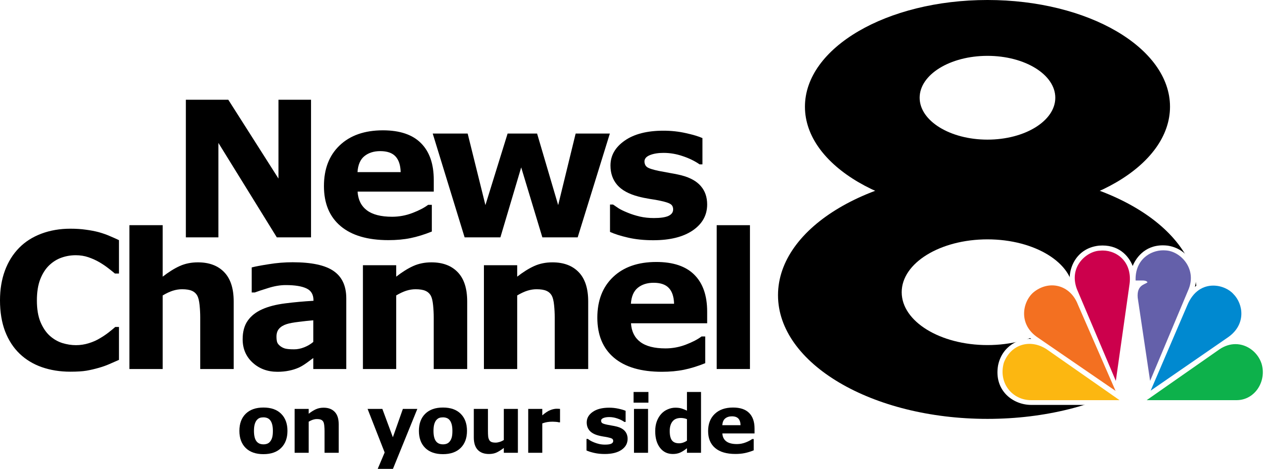 Channel 8