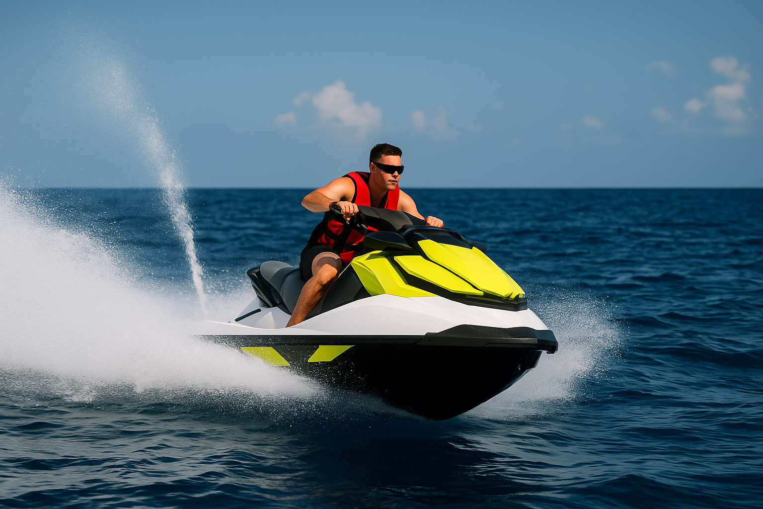 jet ski accident claims