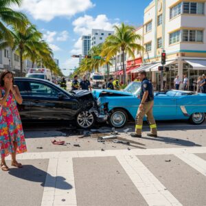 car accident claim