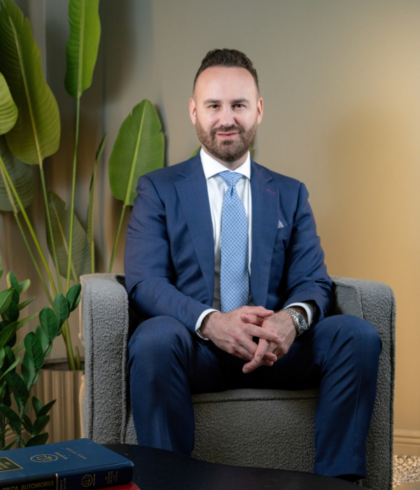 Eric Mausner - Florida Personal Injury Lawyer