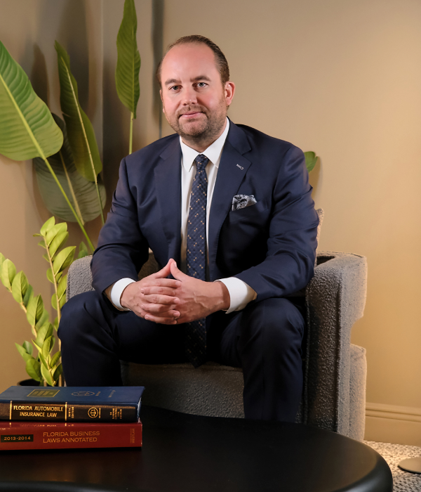 Thomas Graham - Florida Personal Injury Lawyer