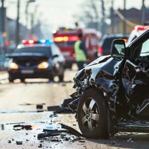 average car accident settlement