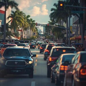 miami-dade car accident statistics