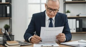 What Insurance Company Tactics Should You Watch for After a Minor Car Accident?