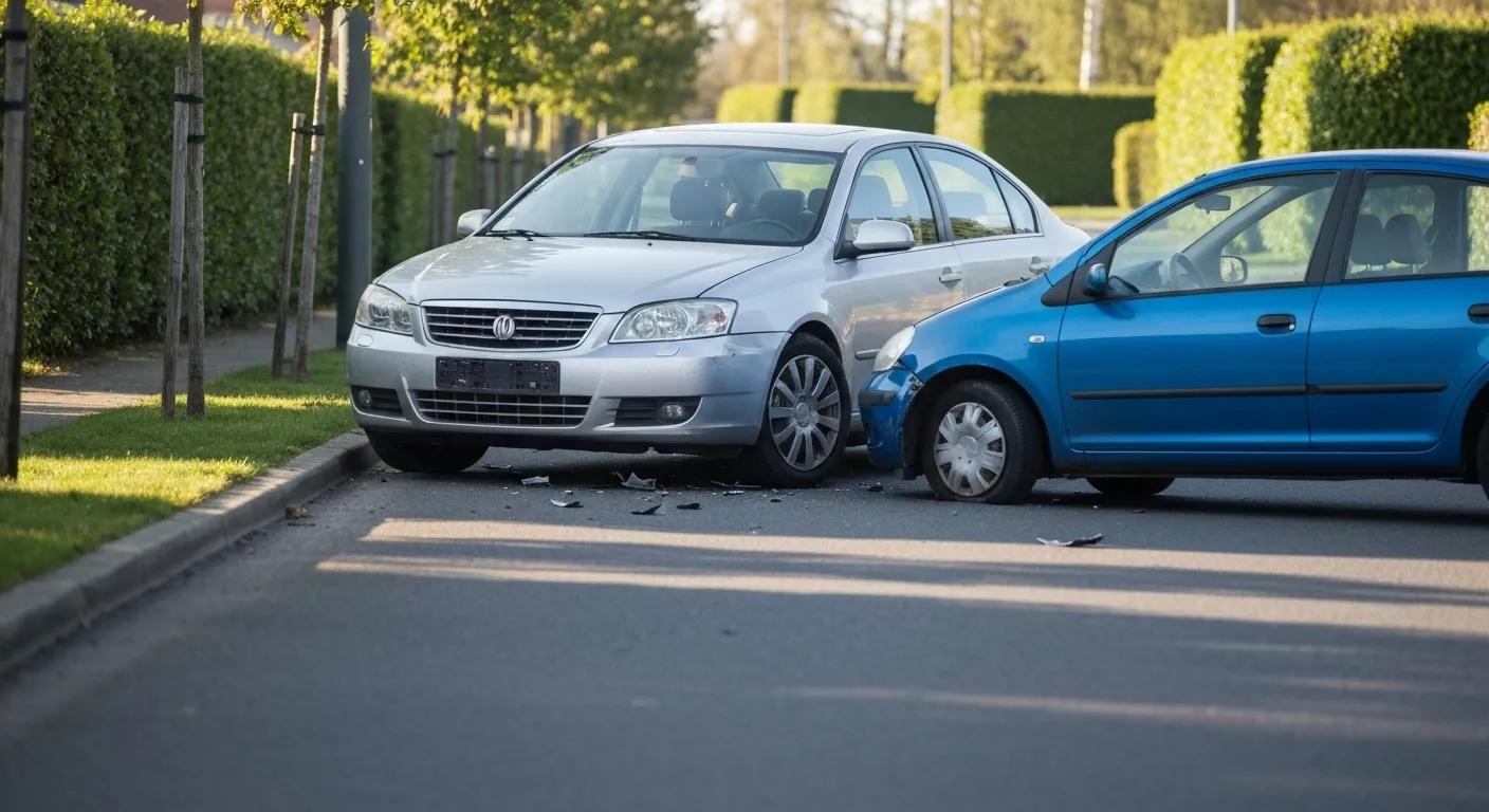 Key Signs You May Need a Lawyer After a Minor Car Accident