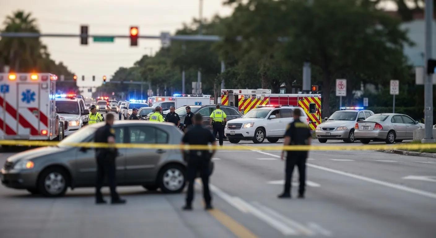 How Long Does It Take to Settle a Car Accident Case in Florida