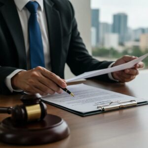 Case Accident Case Worth