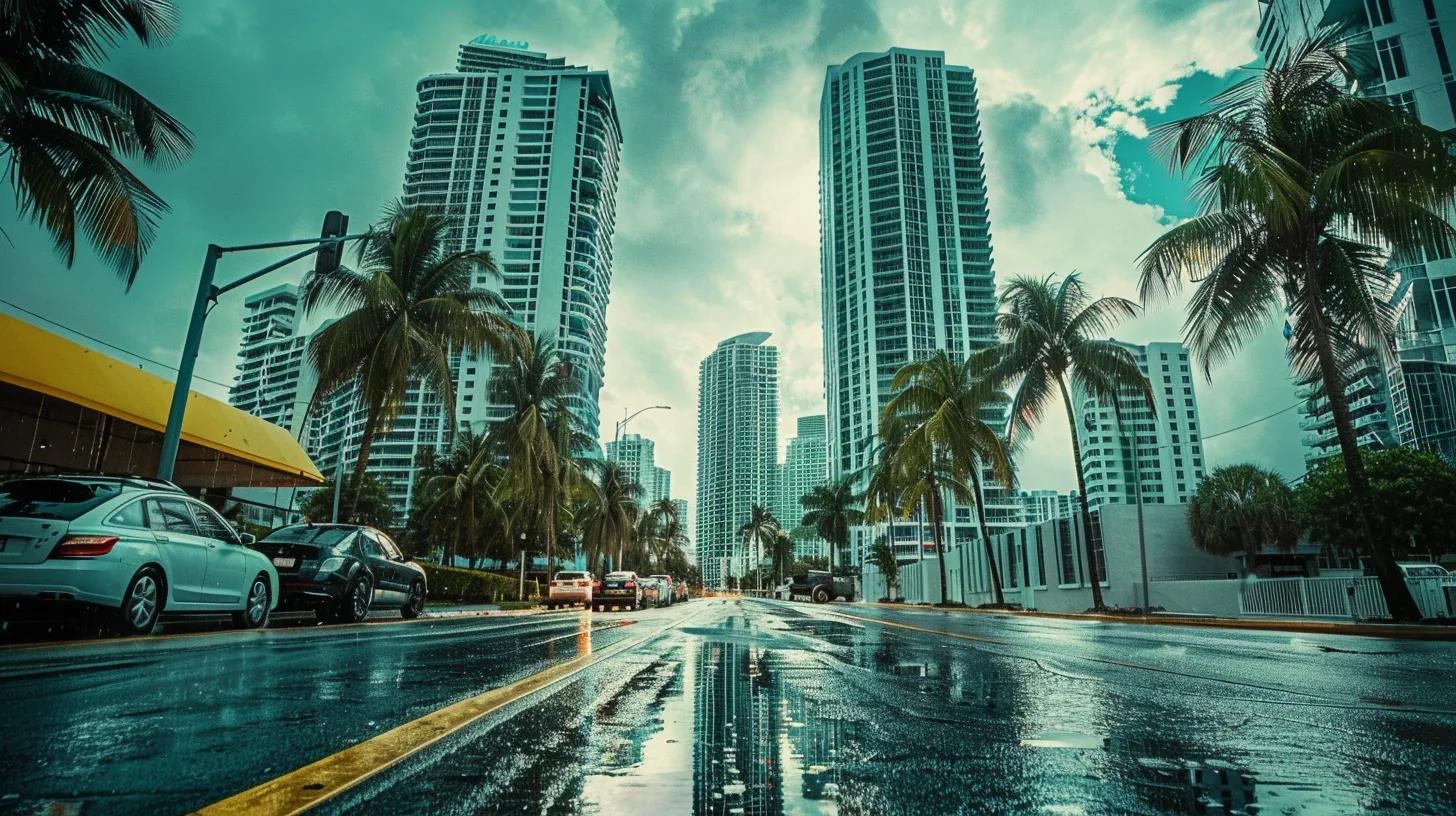 Common Slip and Fall Injuries in Florida