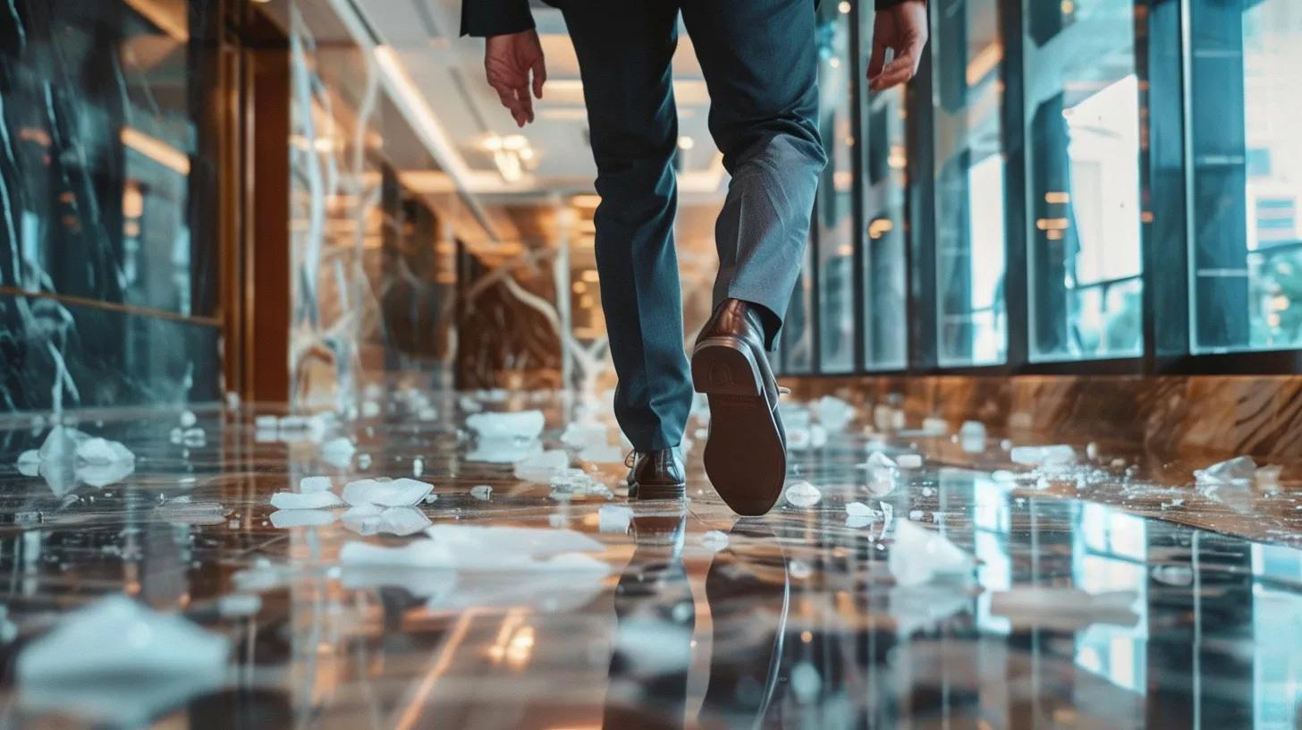 Miami Premises Liability Case Length