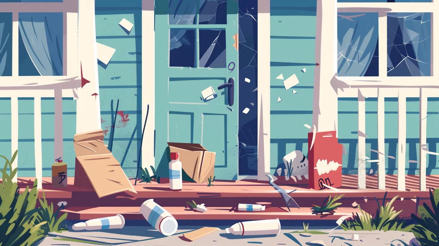 Airbnb terms and conditions