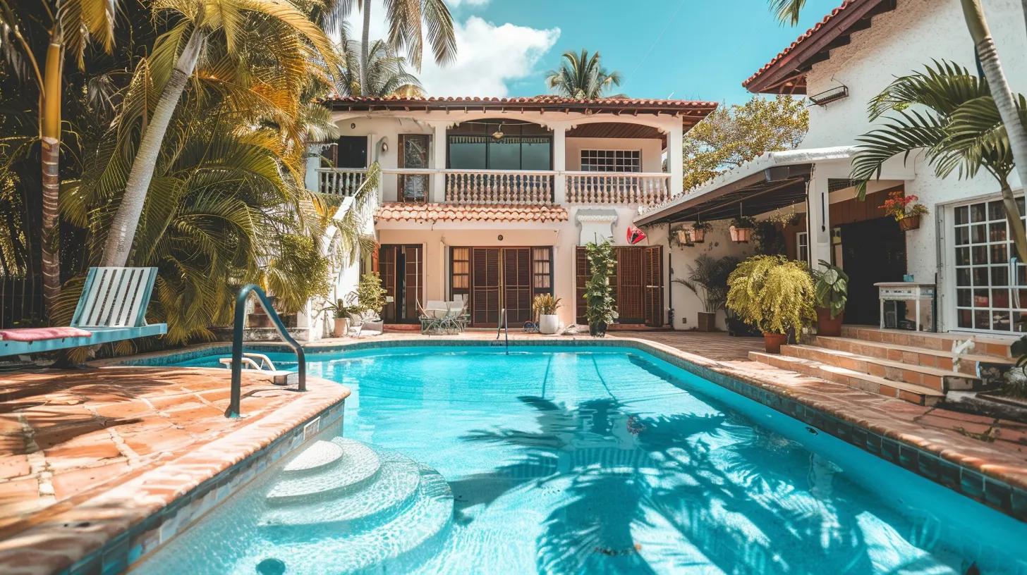 airbnb or vrbo injury in florida