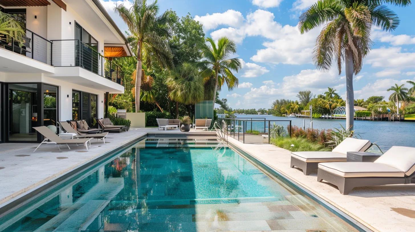 Slip and Fall at an Airbnb in Florida